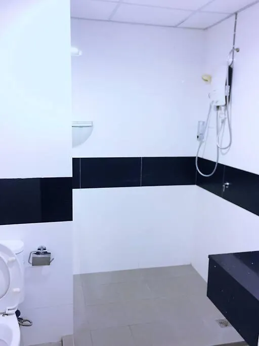 Lovely Seaview Penang Homestay @ Mansion One Gurney Pulau Pinang 乔治敦 公寓